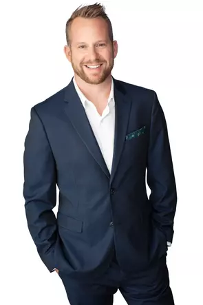 Anthony J Dietz, Vancouver, Real Estate Agent